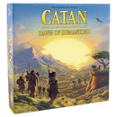 Catan Dawn of Humankind Board Games - New