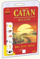 Catan Dice Game Board Games - New