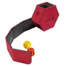 Catan Hexatower Red Accessories - Misc