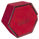Catan Hexatower Red Accessories - Misc