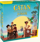Catan Junior Board Games - New