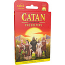 Catan The Helpers Board Games - New