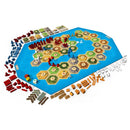 Catan: Treasures, Dragons, & Adventurers Board Games - New