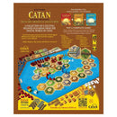 Catan: Treasures, Dragons, & Adventurers Board Games - New