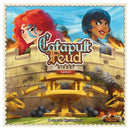 Catapult Feud: Siege Expansion Board Games - New