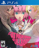 Catherine: Full Body Standard Version Video Games - Games - PS4