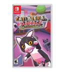 Catlateral Damage ReMeowstered Video Games - Games - Switch