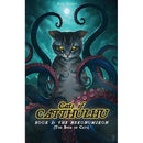 Cats of Catthulhu Book I: The Nekonomikon (The Book of Cats) RPG - New