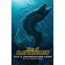Cats of Catthulhu Book II Unaussprechlichen Katzen (The Cat Herder's Guide) RPG - New