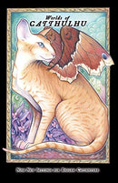 Cats of Catthulhu Book III Worlds of Catthulhu RPG - New