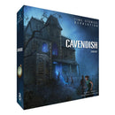 Cavendish Board Games - New