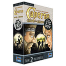 Caverna Cave Vs Cave The Big Box Board Games - New