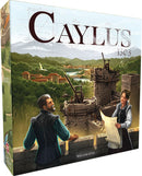 Caylus 1303 Board Games - New