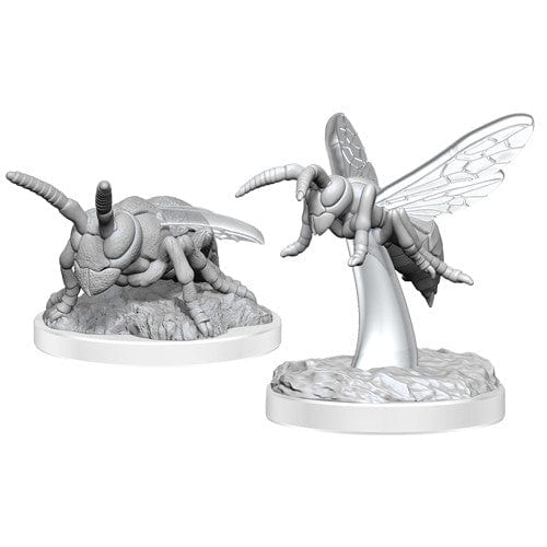 D&D Nolzur’s Miniatures: Murder Hornets