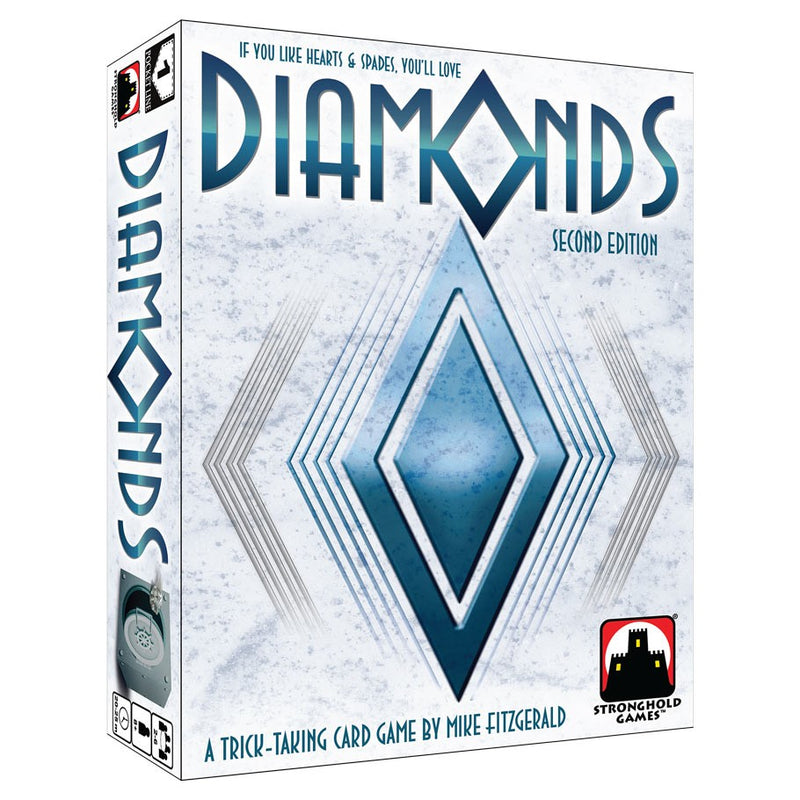 Diamonds: 2nd Ed