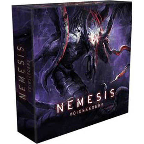 Nemesis: Voidseeders Expansion