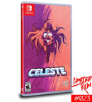 Celeste Video Games - Games - Switch