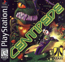 Centipede Video Games - Games - PS1