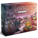 Cerebria The Inside World Board Games - New