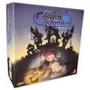 CHAINsomnia Board Games - New