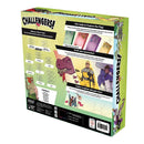 Challengers! Board Games - New