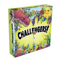 Challengers! Board Games - New