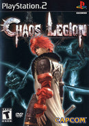Chaos Legion (PS2) Video Games - Games - PS2