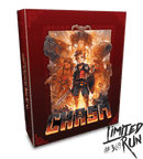Chasm Classic Edition (PS4 LR) Video Games - Games - PS4