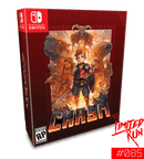 Chasm Classic Edition (SWI LR) Video Games - Games - Switch