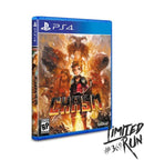 Chasm (PS4 LR) Video Games - Games - PS4