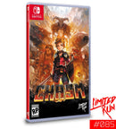 Chasm (SWI LR) Video Games - Games - Switch