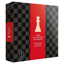 Chess Luxury Version Board Games - New