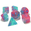 Chessex 7ct Lab Dice: Accessories - Dice