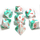 Chessex 7ct Lab Dice: Accessories - Dice