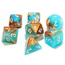 Chessex 7ct Lab Dice: Accessories - Dice