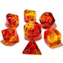 Chessex 7ct Lab Dice: Accessories - Dice