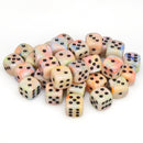 Chessex Festive D6 36ct Accessories - Dice