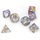 Chessex Festive: Accessories - Dice