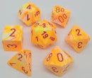 Chessex Festive: Accessories - Dice