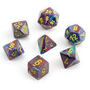 Chessex Festive: Accessories - Dice