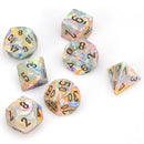Chessex Festive: Accessories - Dice