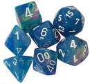 Chessex Festive: Accessories - Dice