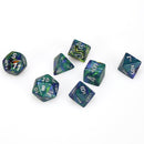 Chessex Festive: Accessories - Dice