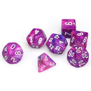Chessex Festive: Accessories - Dice