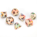 Chessex Festive: Accessories - Dice