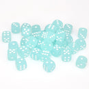 Chessex Frost D6 36ct Accessories - Dice