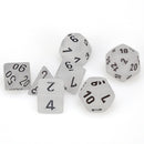 Chessex Frosted Accessories - Dice