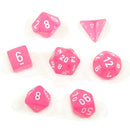 Chessex Frosted Accessories - Dice