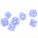 Chessex Frosted Accessories - Dice