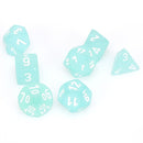 Chessex Frosted Accessories - Dice